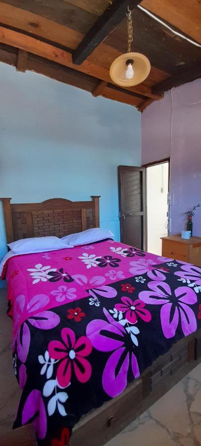 Kukulkan Hostal San Cristóbal de Las Casas Eksteriør bilde