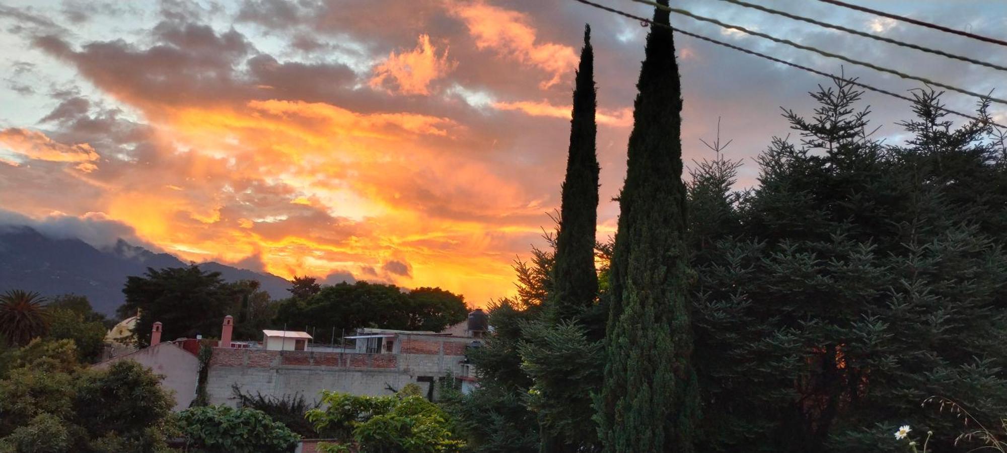 Kukulkan Hostal San Cristóbal de Las Casas Eksteriør bilde