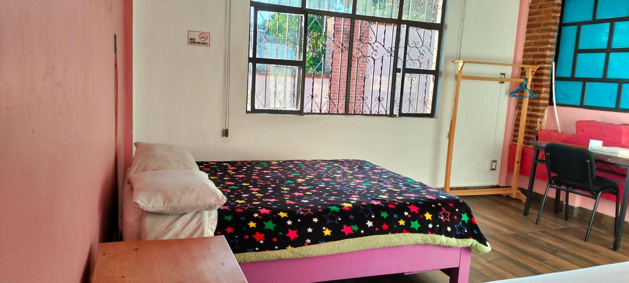Kukulkan Hostal San Cristóbal de Las Casas Eksteriør bilde