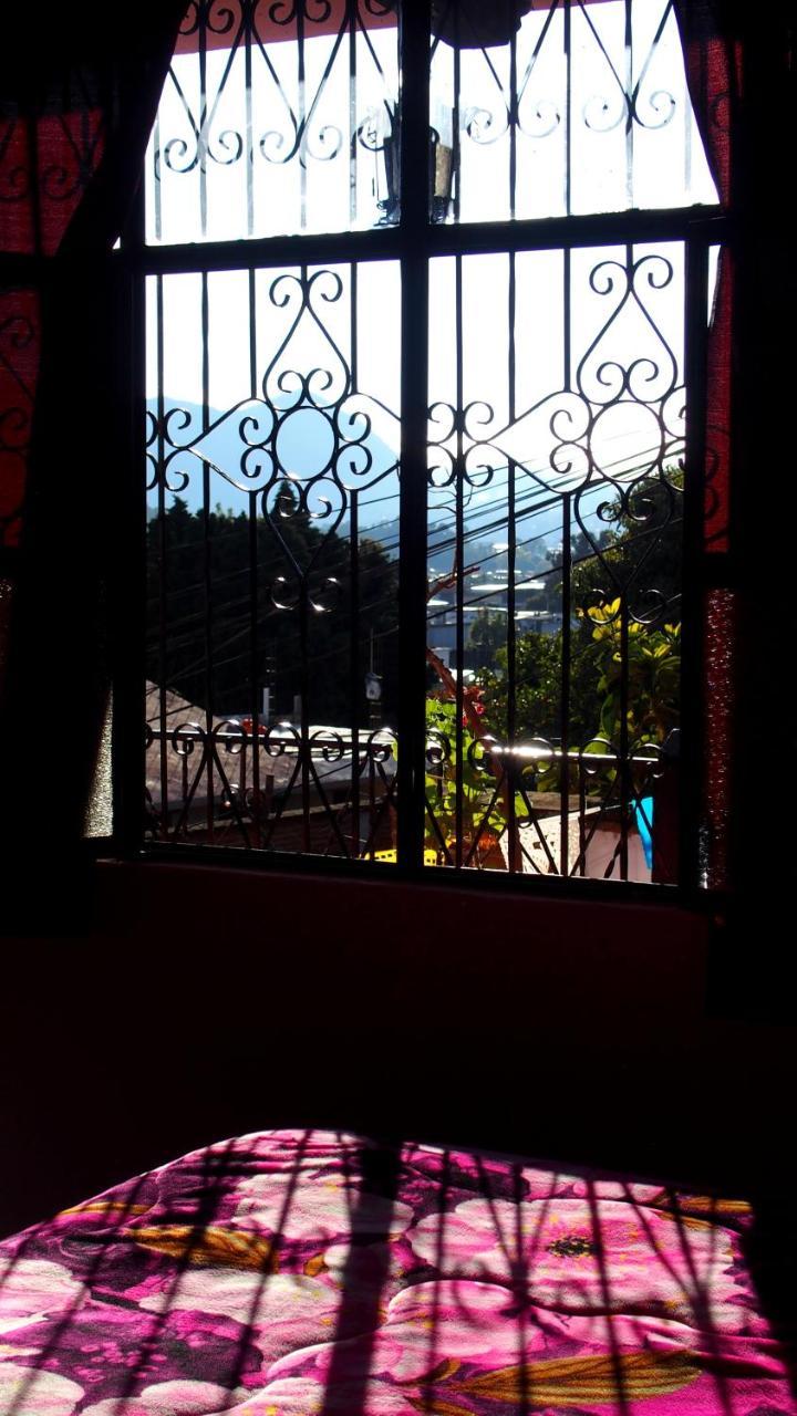 Kukulkan Hostal San Cristóbal de Las Casas Eksteriør bilde