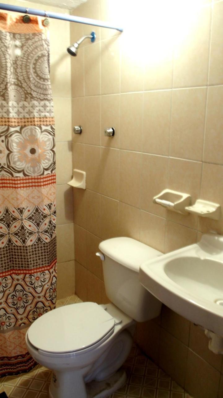 Kukulkan Hostal San Cristóbal de Las Casas Eksteriør bilde