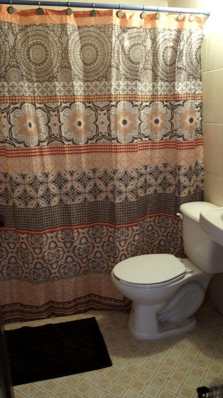 Kukulkan Hostal San Cristóbal de Las Casas Eksteriør bilde