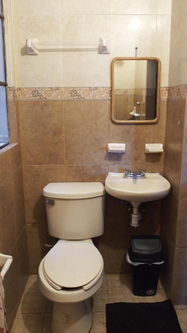 Kukulkan Hostal San Cristóbal de Las Casas Eksteriør bilde